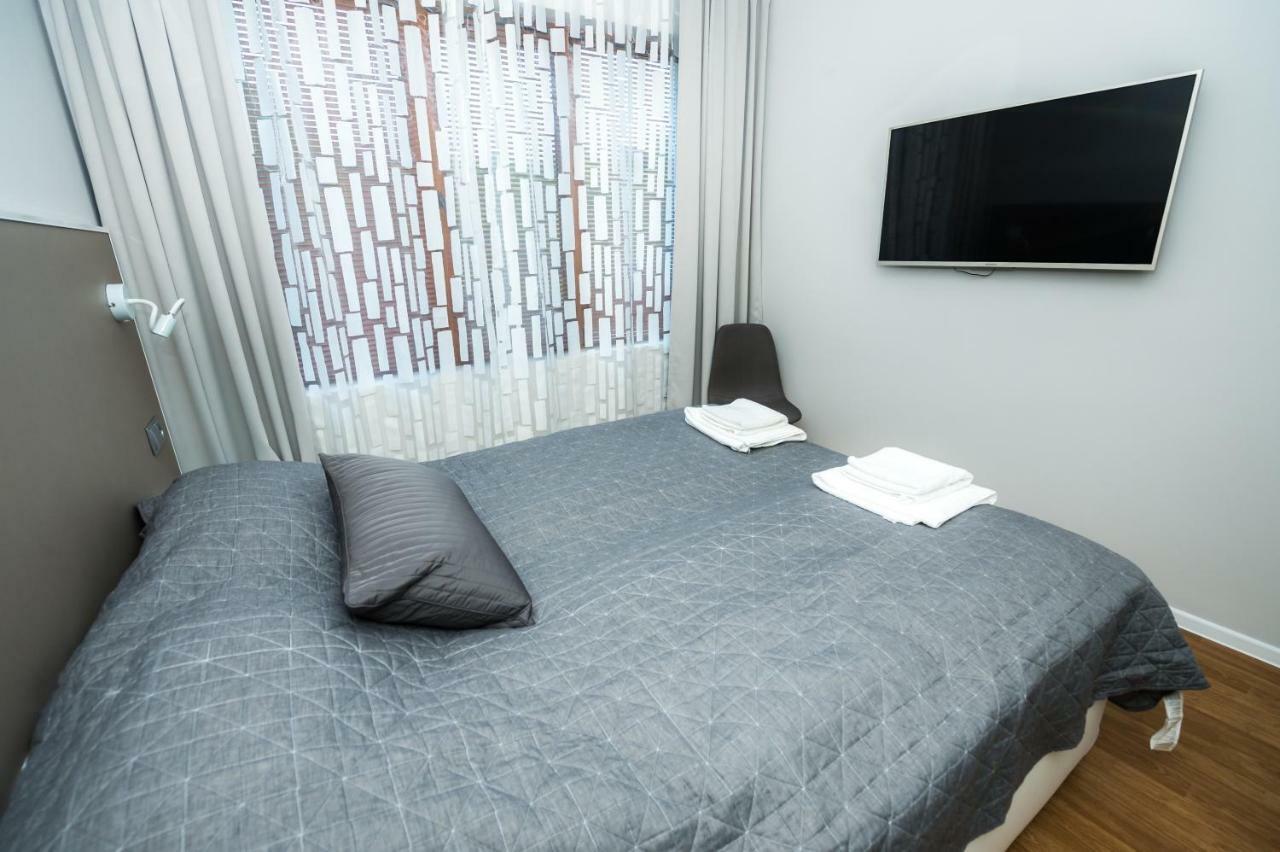 Villa Maria Hotel Sozopol Eksteriør bilde